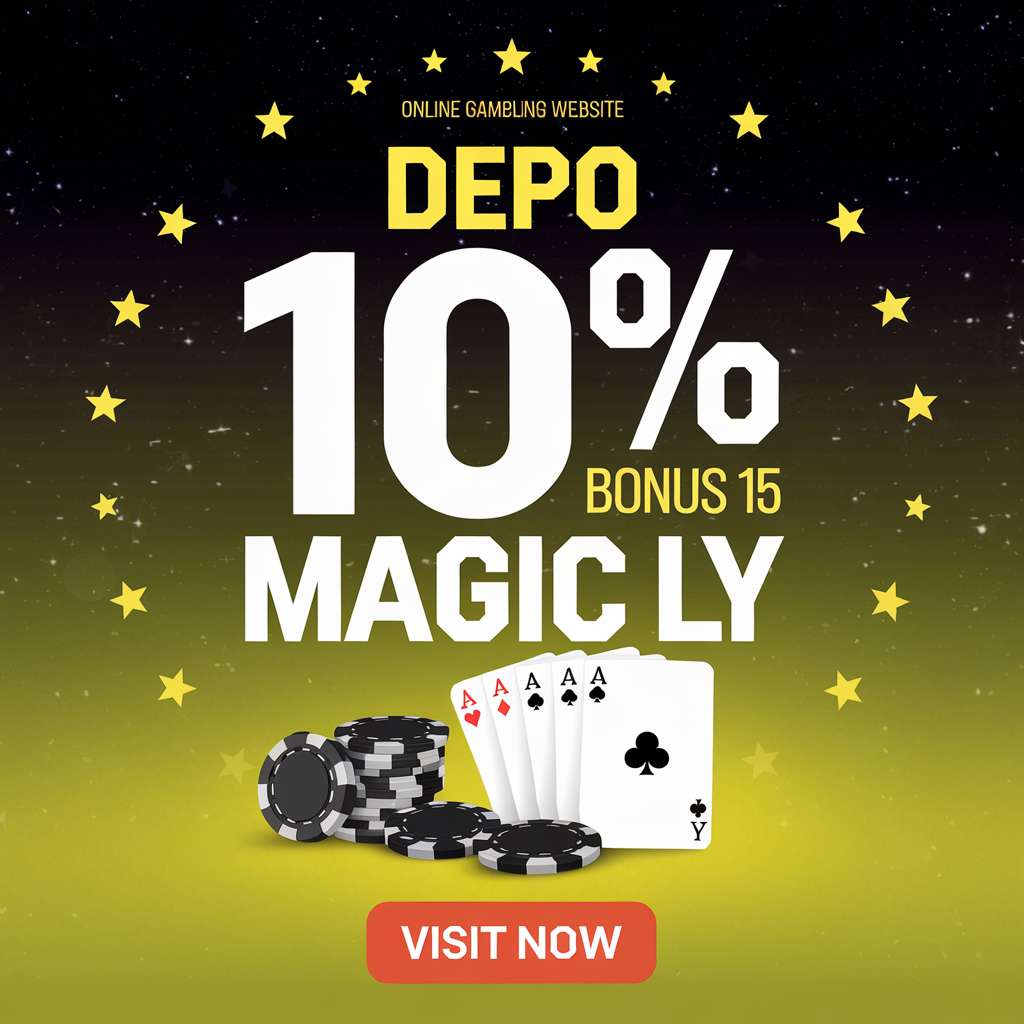 SLOT DEPO 5K BONUS 5K 🧭 GAME SLOT ONLINE Scatter Hitam ♛