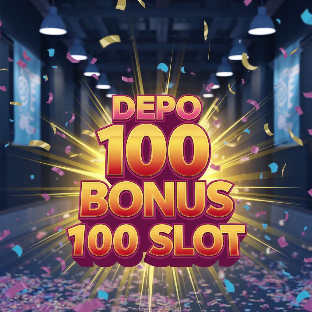 MPO DEPO 15 BONUS 20 🏂 SLOT JACKPOT Mpo Slot Depo 10 Bonus