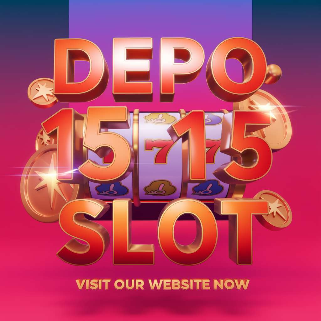 SLOT ISTIMEWA 📂 SLOT TERBAIK Situs Judi Game Slot Online