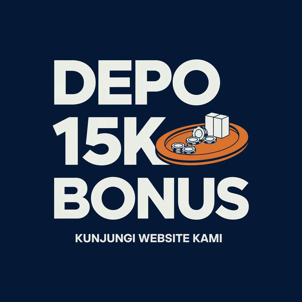 BEJOSLOT 🧥 SLOT DEPOSIT DANA Bejo4D Permainan Spin Terbaik