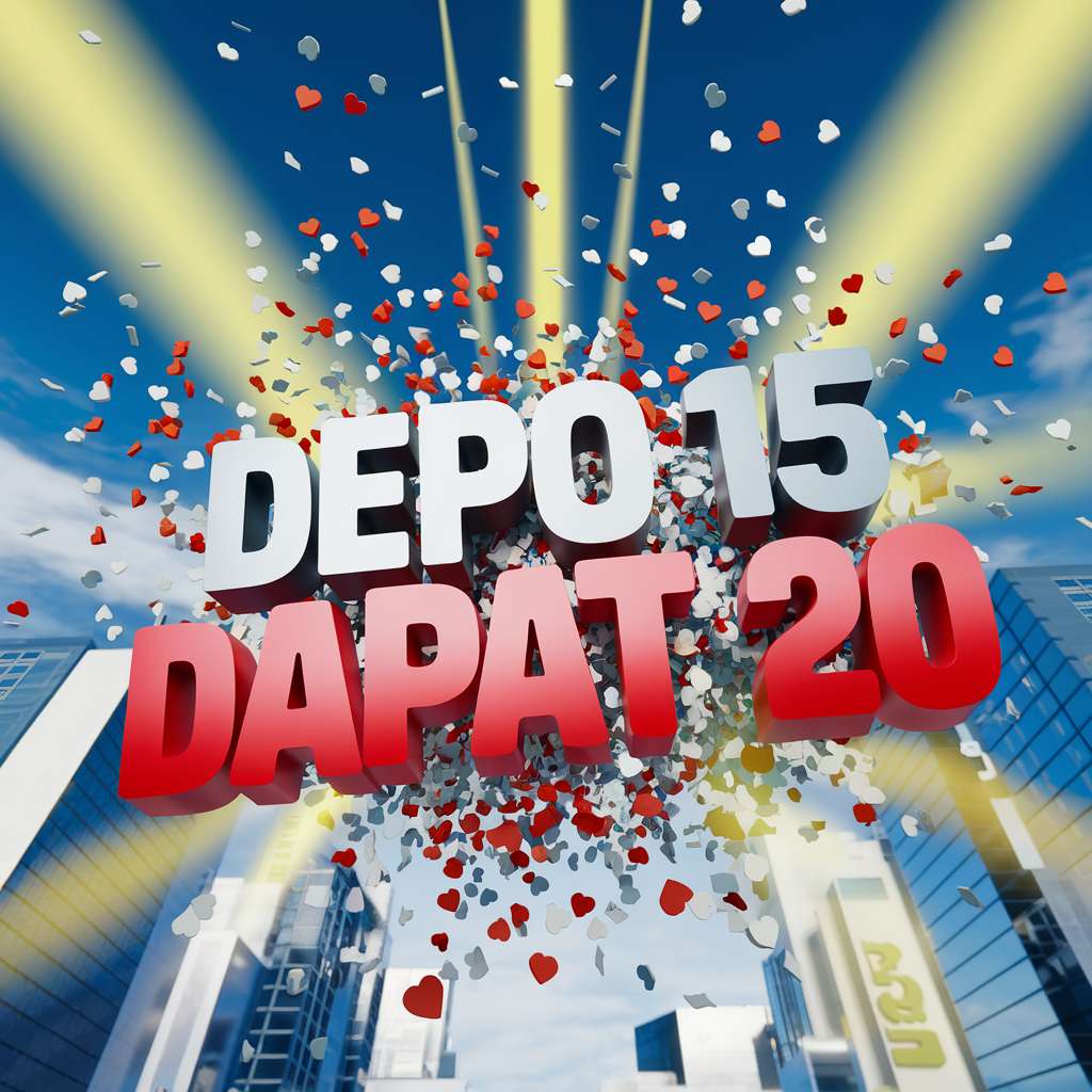 DEPO 10 BANDUNG ⏱️ LUCKYLAND SLOTS Sambut Hut Ke 66, Depohar