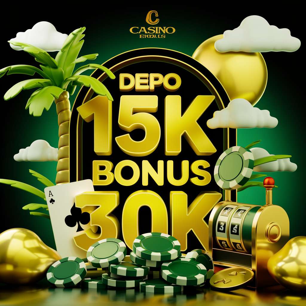 LINK BONUS NEW MEMBER TO KECIL 🎭 FREE SLOT GAMES Kumpulan