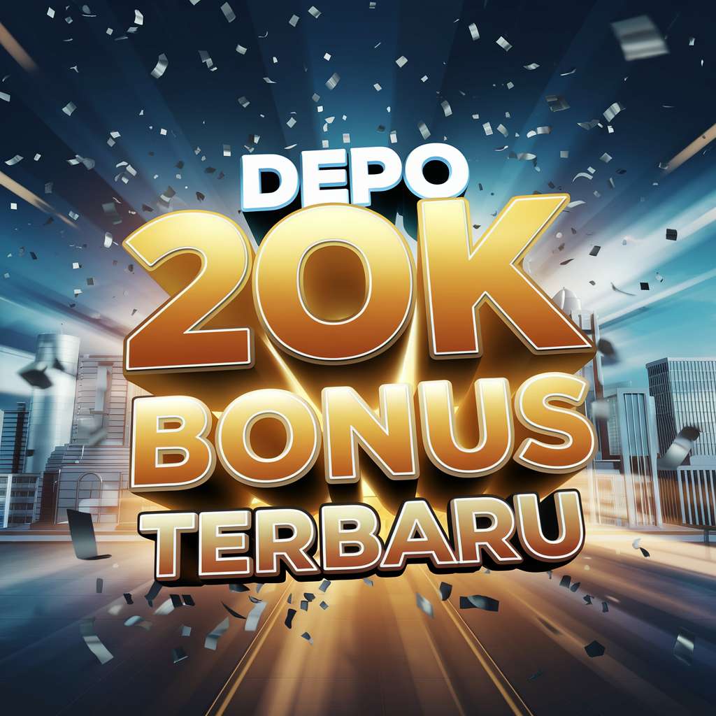 SLOT GACOR DEPO 5 RIBU 🔑 GAME SLOT Slot50000 Slot Deposit