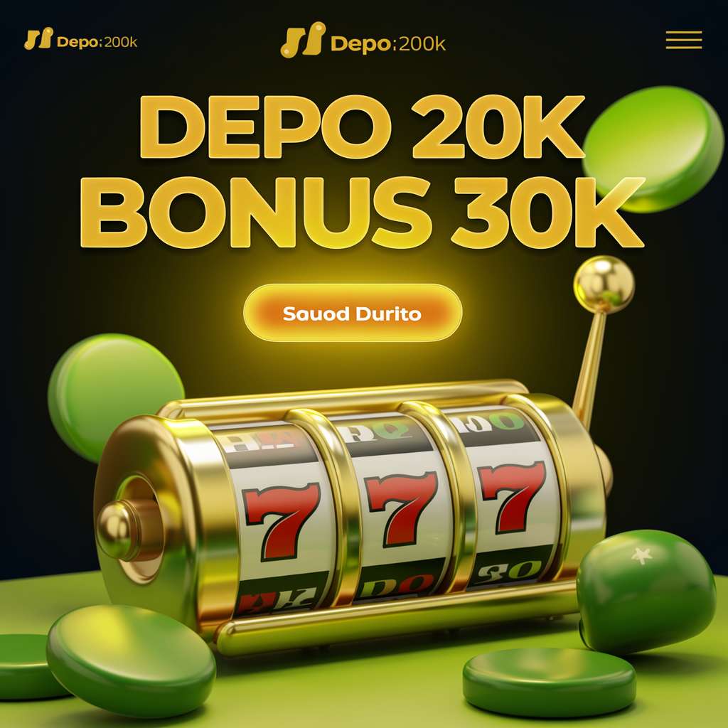 DEPO 50 DAPET 50 ⛵ SLOT ONLINE Bonus 100 Untuk Anggota Baru