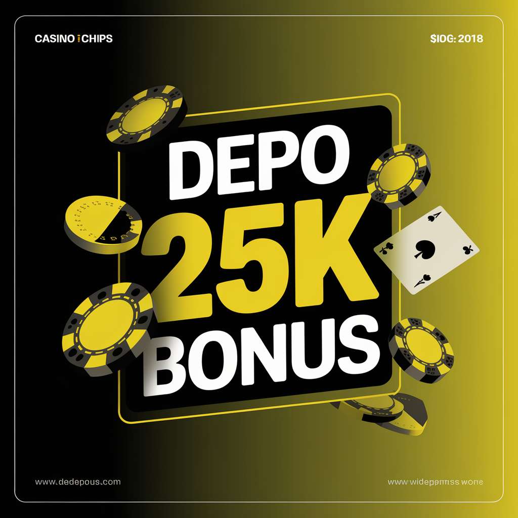 DEPO 25 JADI 50 TANPA TO 📆 OVO SLOT Malam Ini Depo Mulai 50