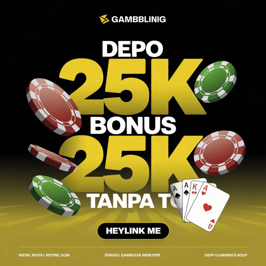 DEPO 10 BANDUNG 🧢 PLAY FREE SLOTS 