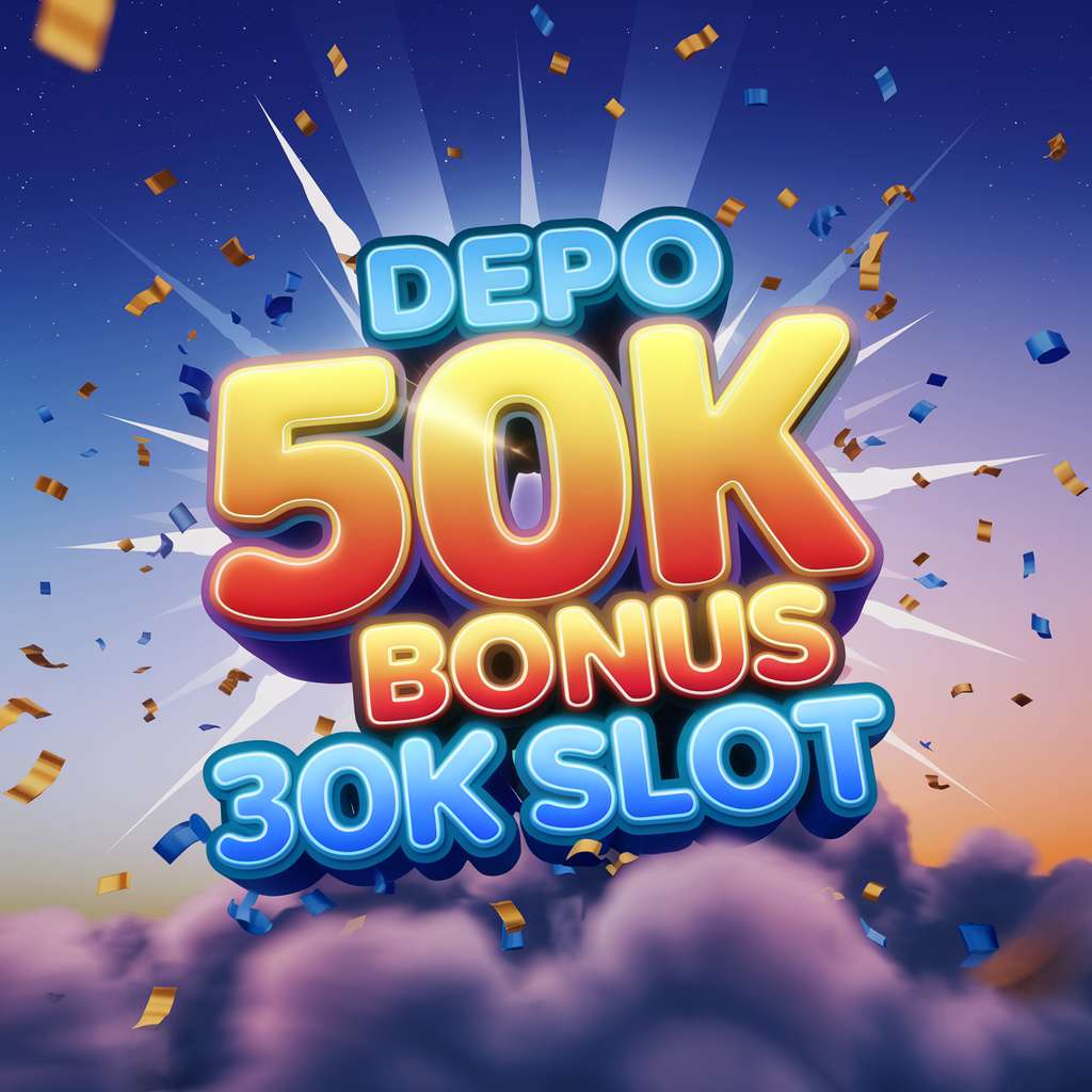 DEPO 5K DANA 💳 SLOT GRATIS Slot Depo 5K Via Dana Cara Mudah