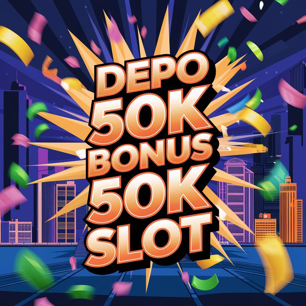 SLOT DEPO 25K 🎈 SLOT GAMES Situs Depo 25 Bonus 25 Raih