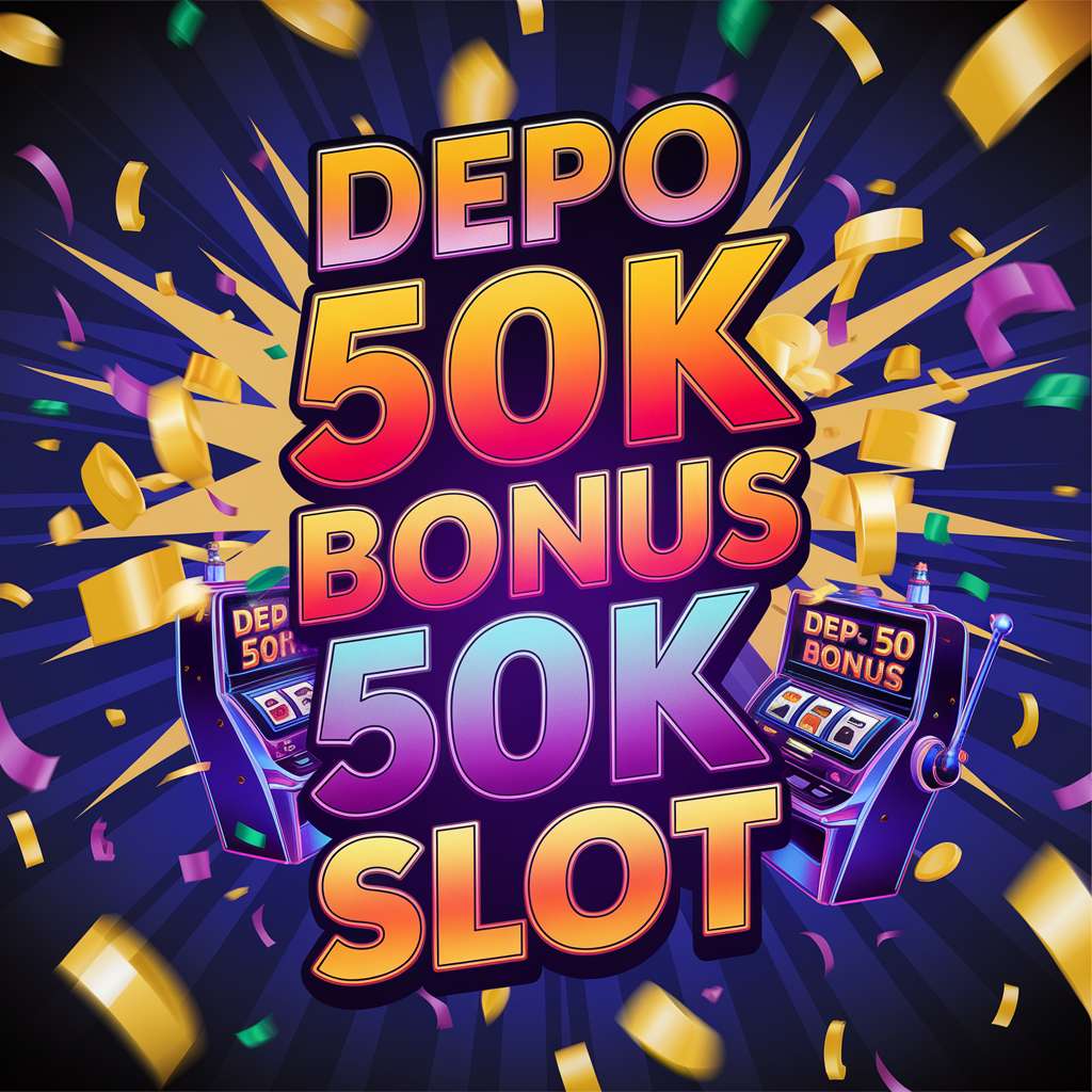 SLOT JACKPOT TERUS 🌟 JACKPOT SLOT Cara Main Slot Agar Dapat