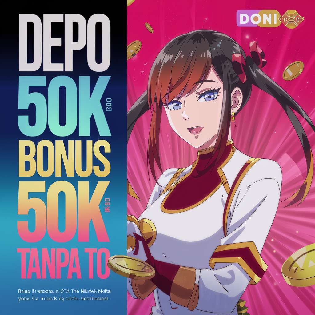 SLOT DEPO 10K BONUS 10K 📤 Slotter88 Facebook