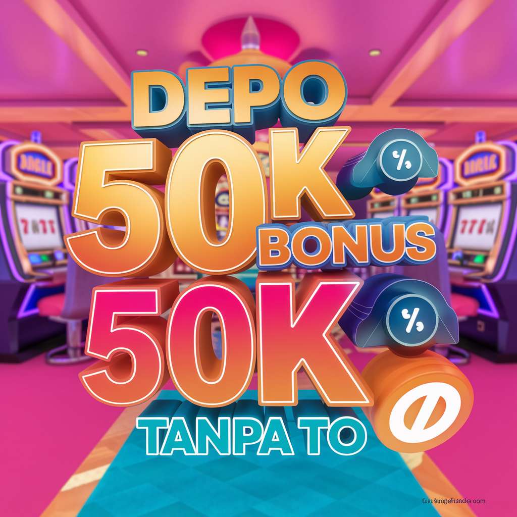 SITUS SLOT GACOR TERPERCAYA 🖼️ HCS777 Situs Slot Gacor