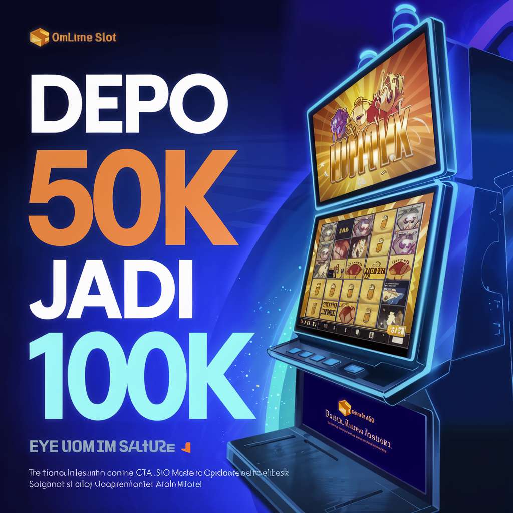 SLOT JEMPOL 🧿 OVO SLOT Jempol555 Situs Online Gacor Winrate