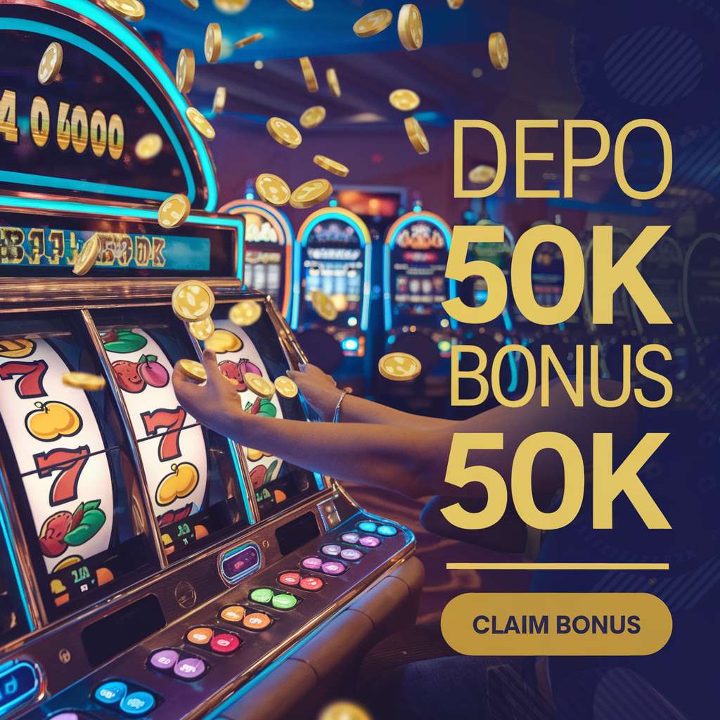 SLOT AKUN DEMO GACOR 🛤️ CASINO SLOT The 5 Second Trick For