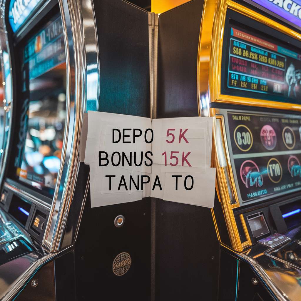 SLOT VPN 🎵 JACKPOT BONUS Slot Demo Komplit Demo Slot Rupiah