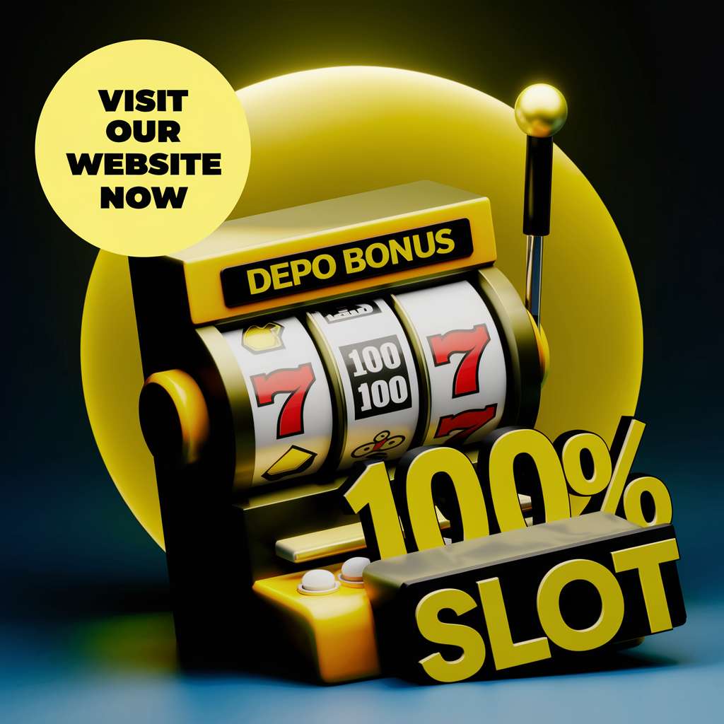 LINK SLOT DEPO 👜 JACKPOT GACOR Depo88 Platform Digital