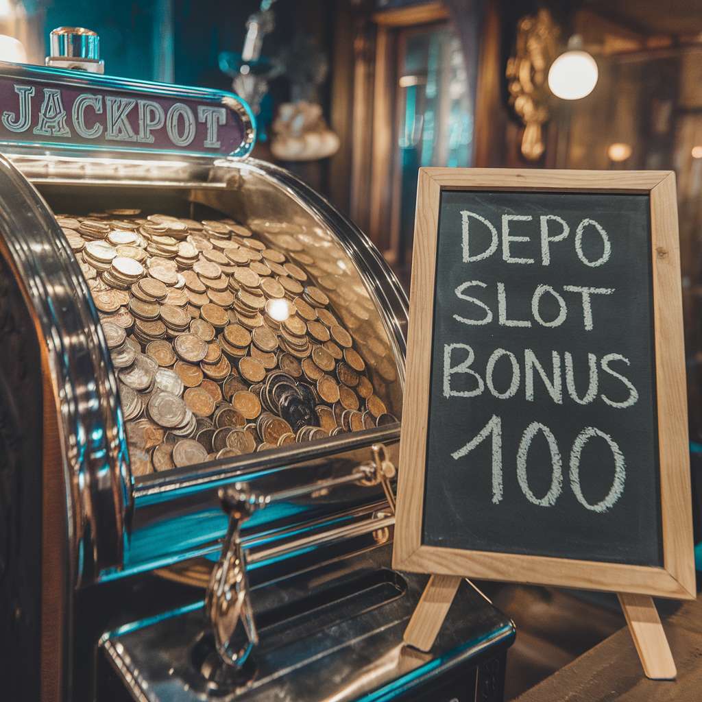 DEPO 20+20 HEYLINK 🧪 SLOT TERPERCAYA Deposit 25 Bonus 25 To