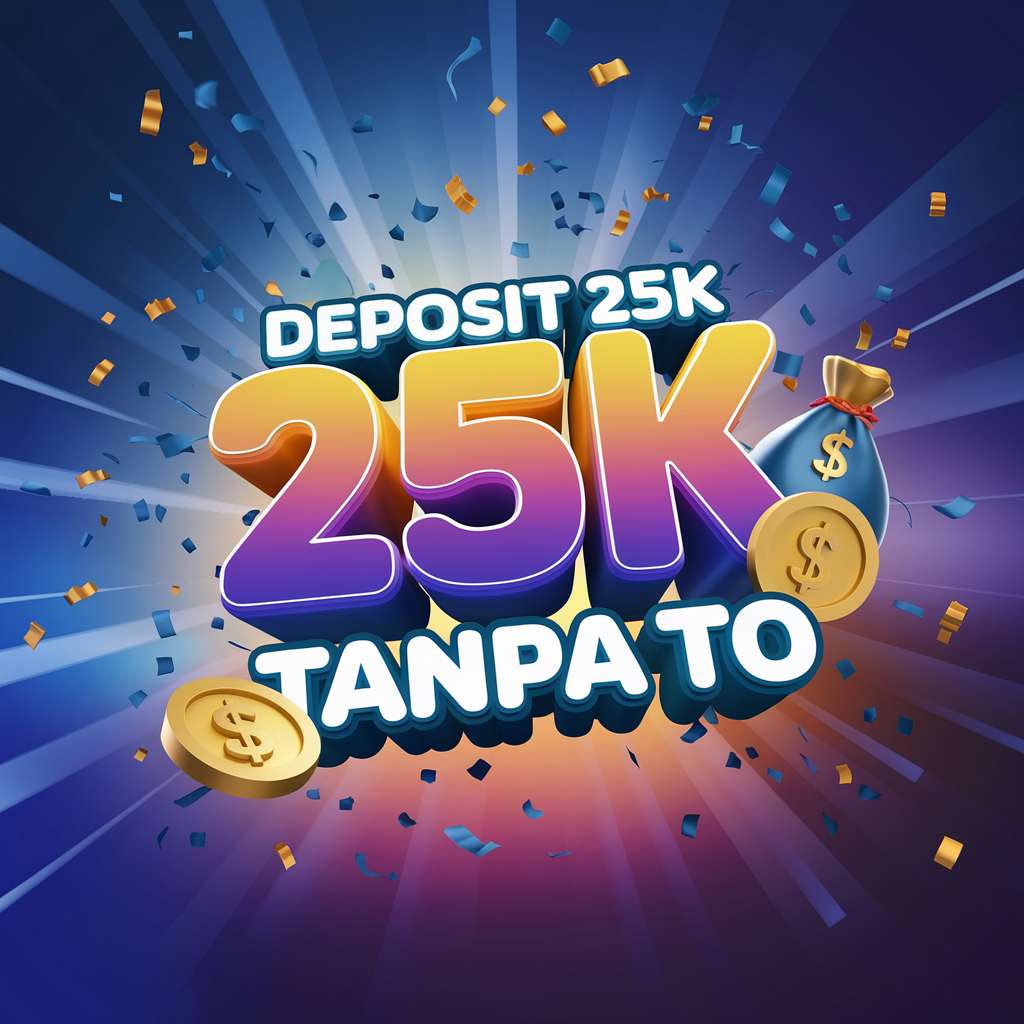 SLOT DEPO 50K BONUS 30K 🎩 SLOT PRAGMATIC Daftar Slot Depo 20