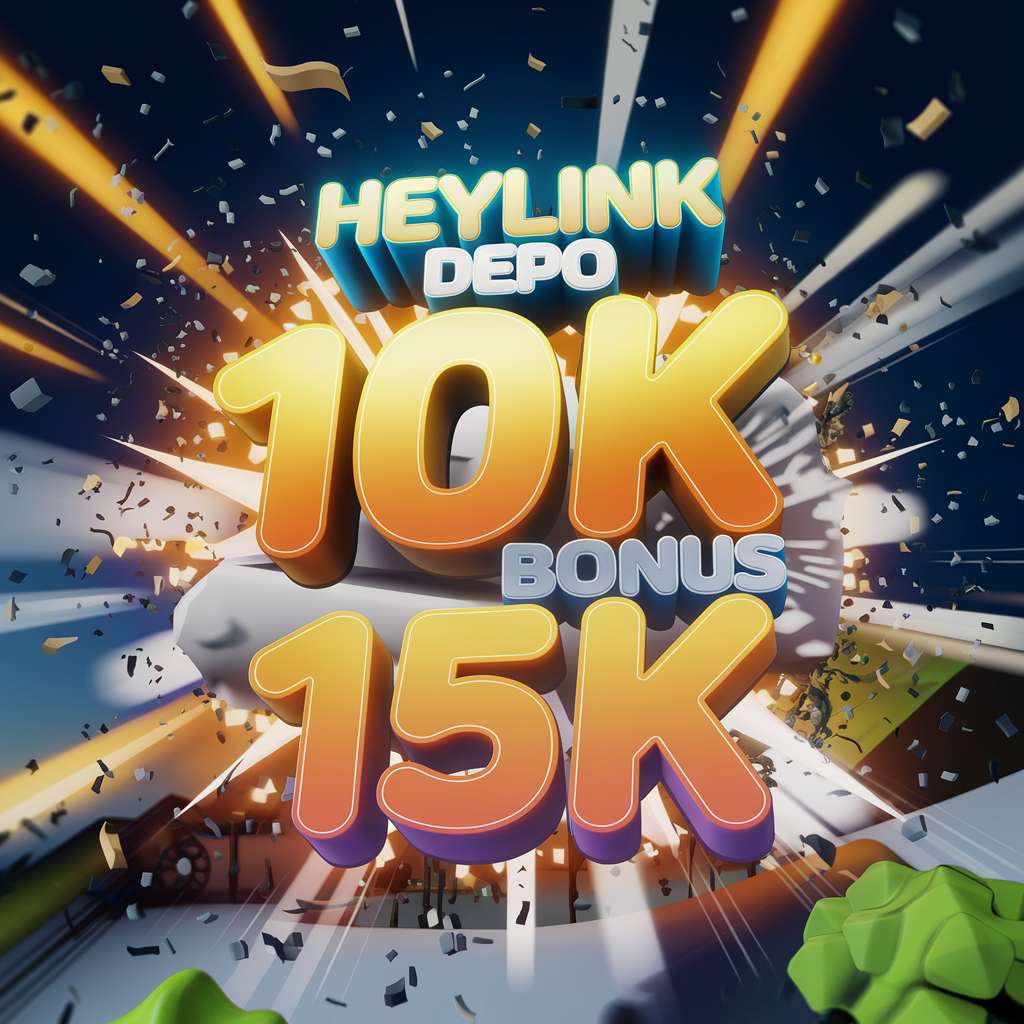 HOLYWIN99 🚍 Heylink Me Slot Terbaik