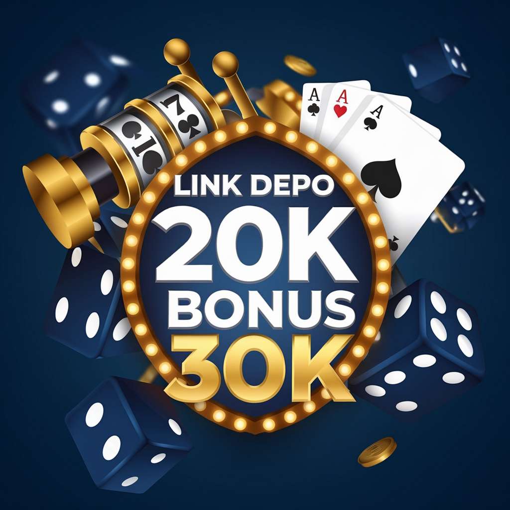 DEPOSIT BONUS 100 TO KECIL 🎨 Joker Slot Situs Slot Gacor