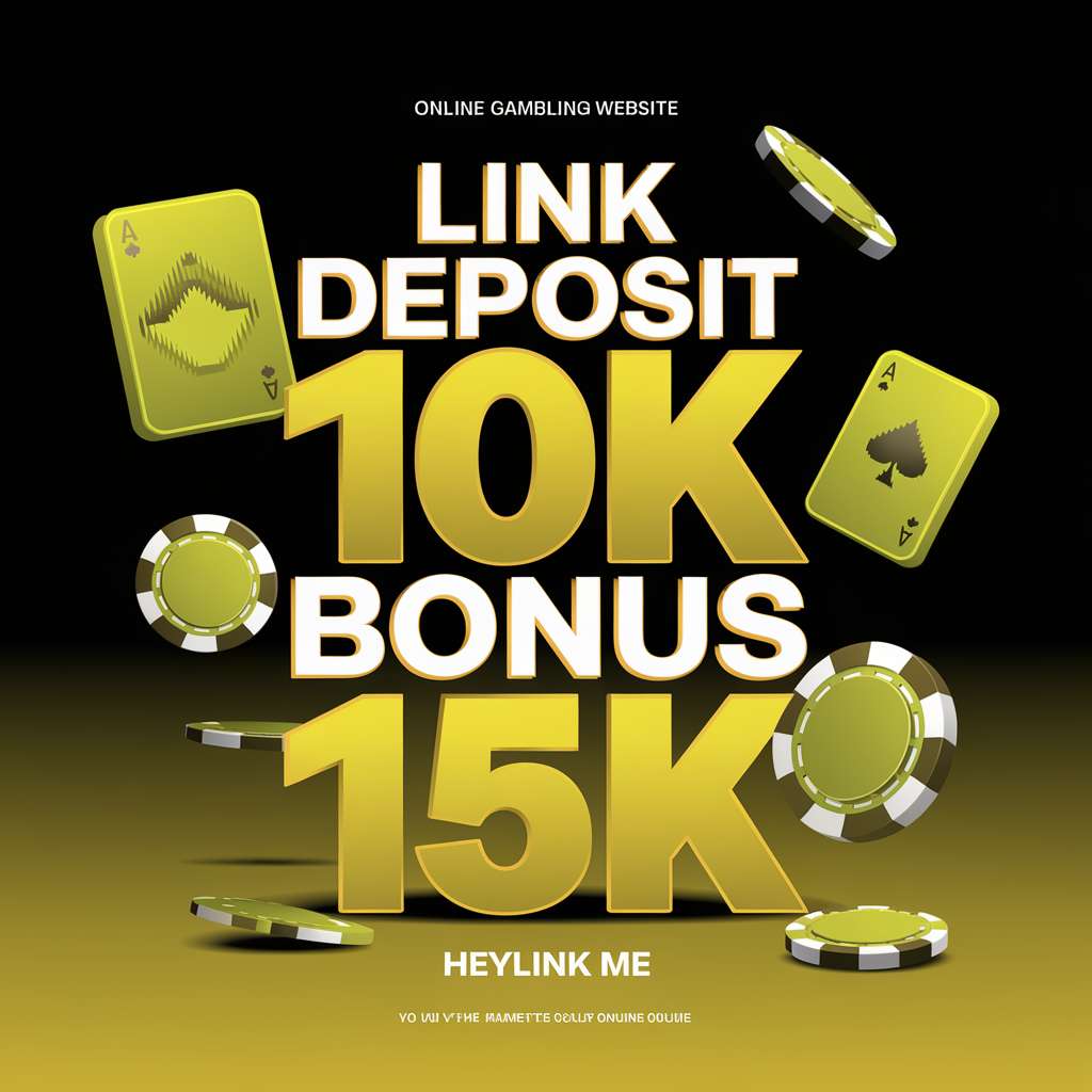 SLOT GARUDA 🎤 SLOT TERBAIK Garudaslot Situs Slot Deposit