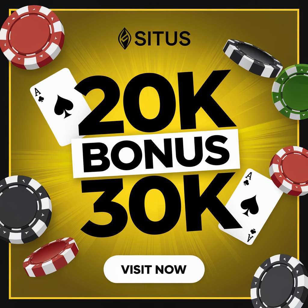 CUAN TOTO LINK 🗳️ SLOT BONUS Cuan Tri