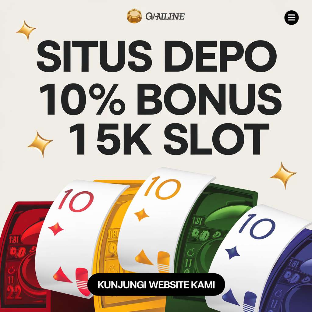 SLOT VIRAL GACOR 🗄️ SLOT DEPOSIT DANA Viral ! Daftar Slot