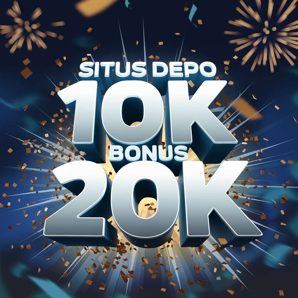 MAIN DEPO 💫 SLOT BONUS 100 TO 3X Cara Menabung Deposito