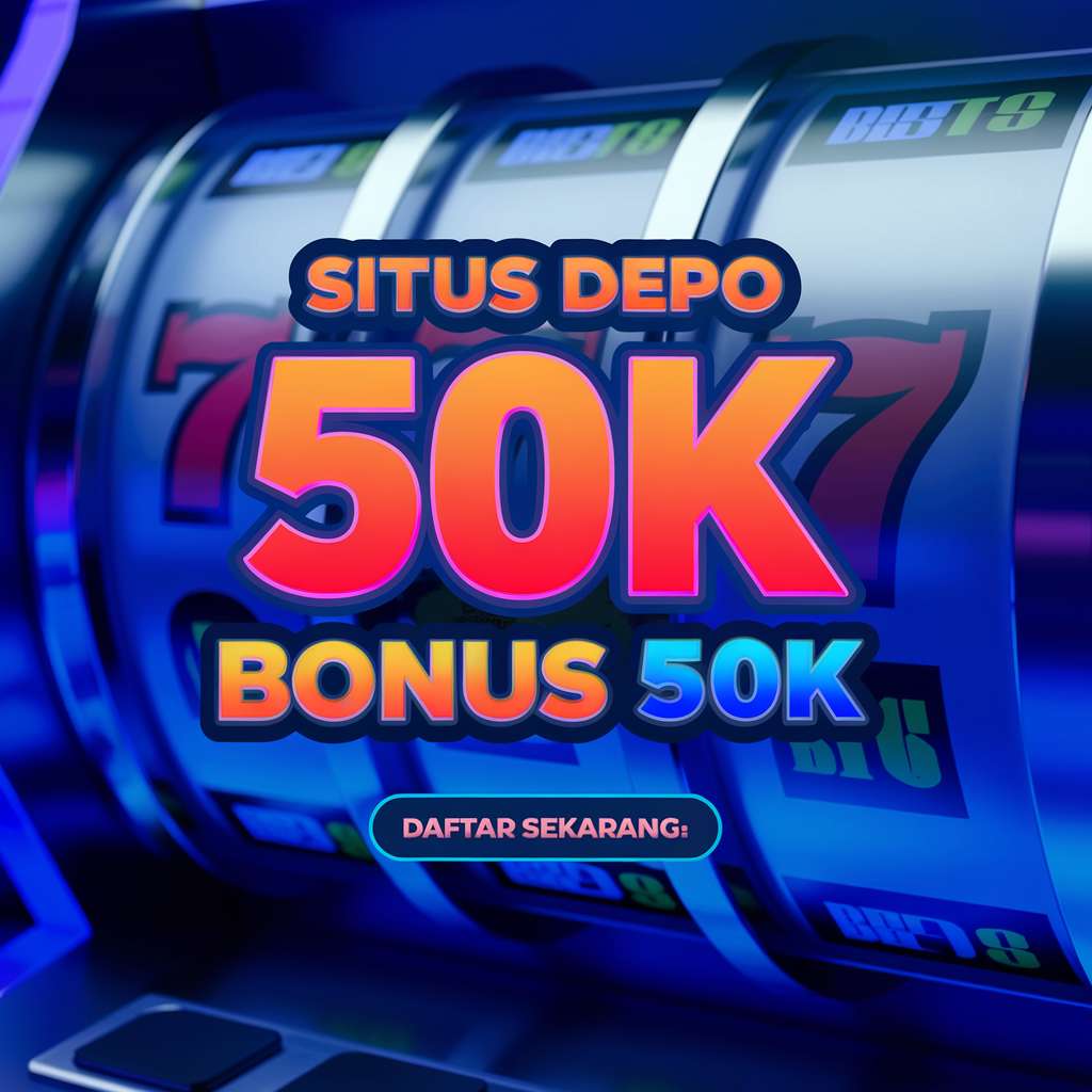 SYSIR 🐝 SLOT DELUXE Tarikan Paito Hongkong Slot Terpercaya