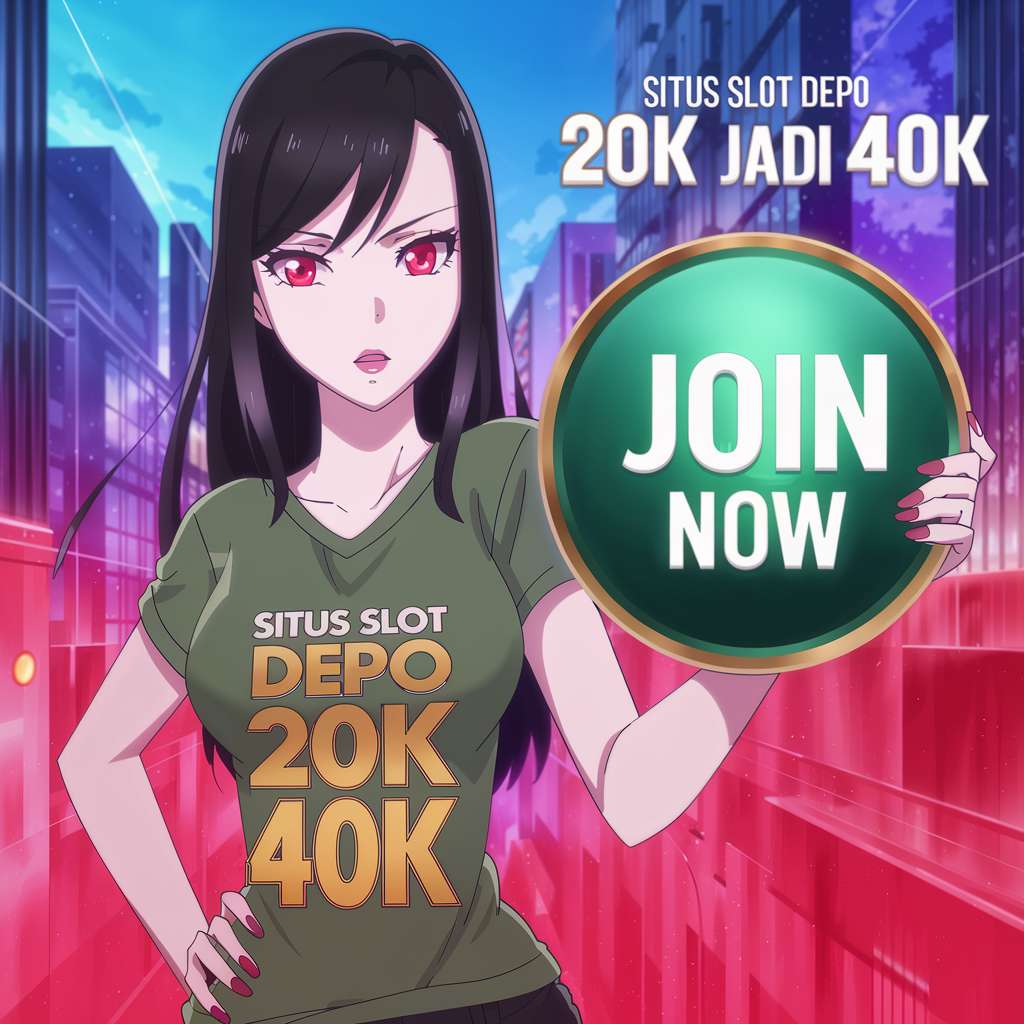 DANA5000 🎀 JUDI SLOT 10 Situs Slot Dana Terbaik Untuk