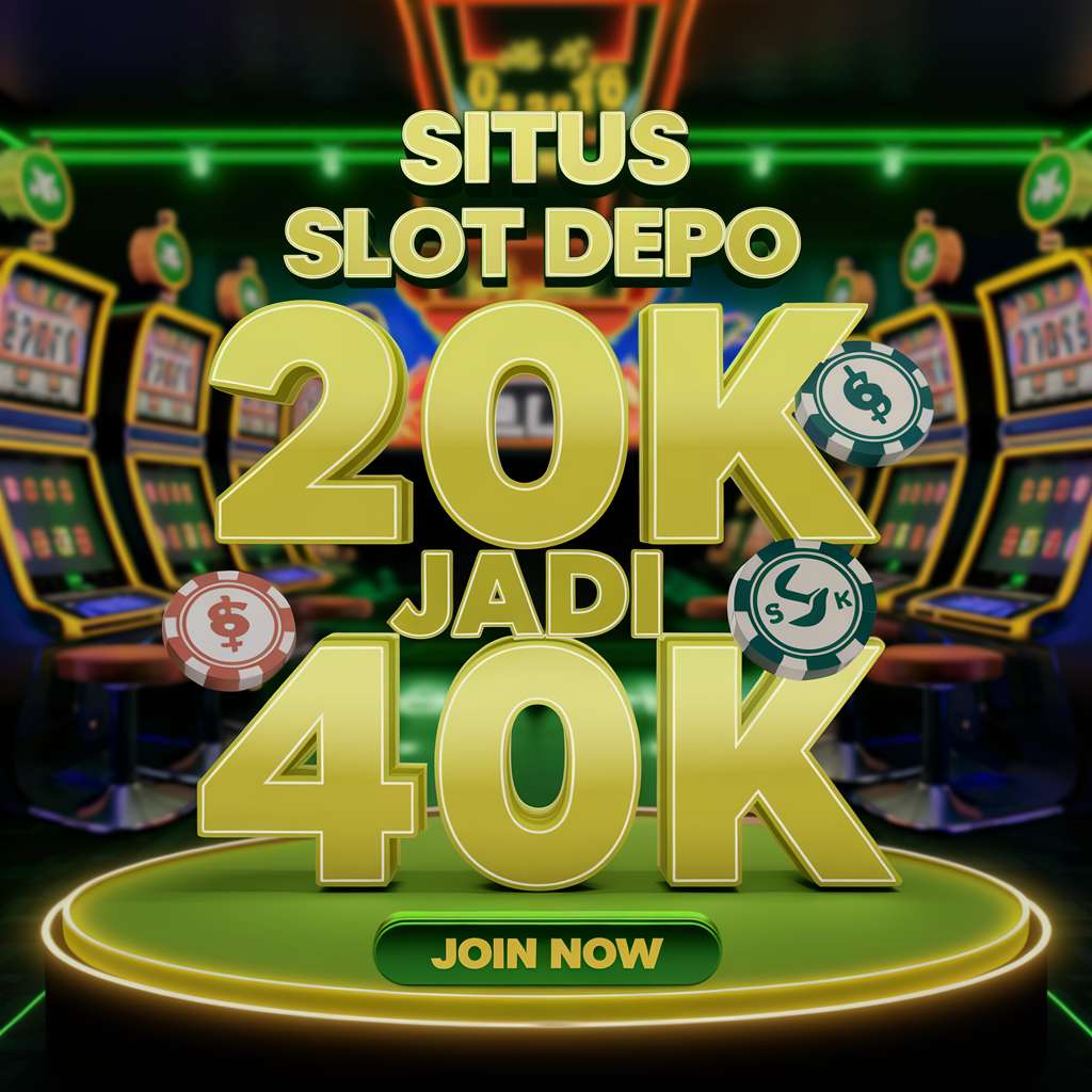 ANEKA89 💉 Slot Deluxe Situs Slot Online Gampang Menang