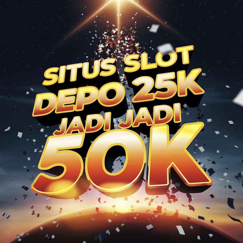 SLOT DEPO 15 BONUS 25 🔓 DELUNA SLOT The Single Best Strategy