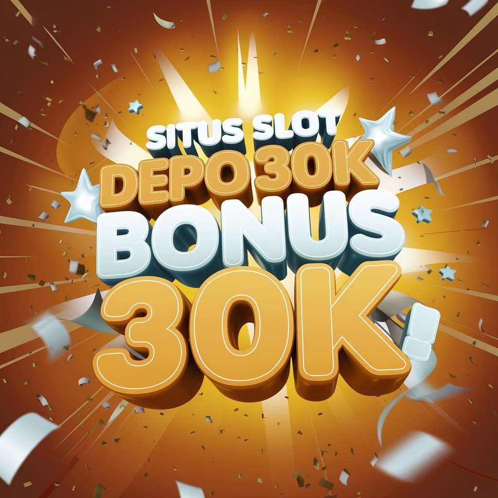 MANTAP777 👝 SLOT DEPOSIT Mantap 777 Online Keberuntungan