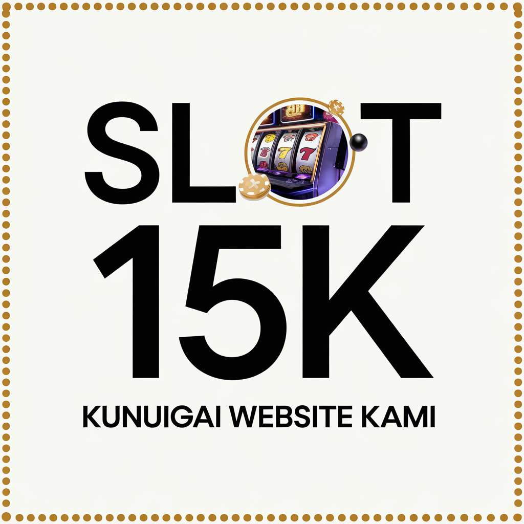 BET 10 RIBU 🗜️ JACKPOT GACOR Situs Slot Terbaik Dengan