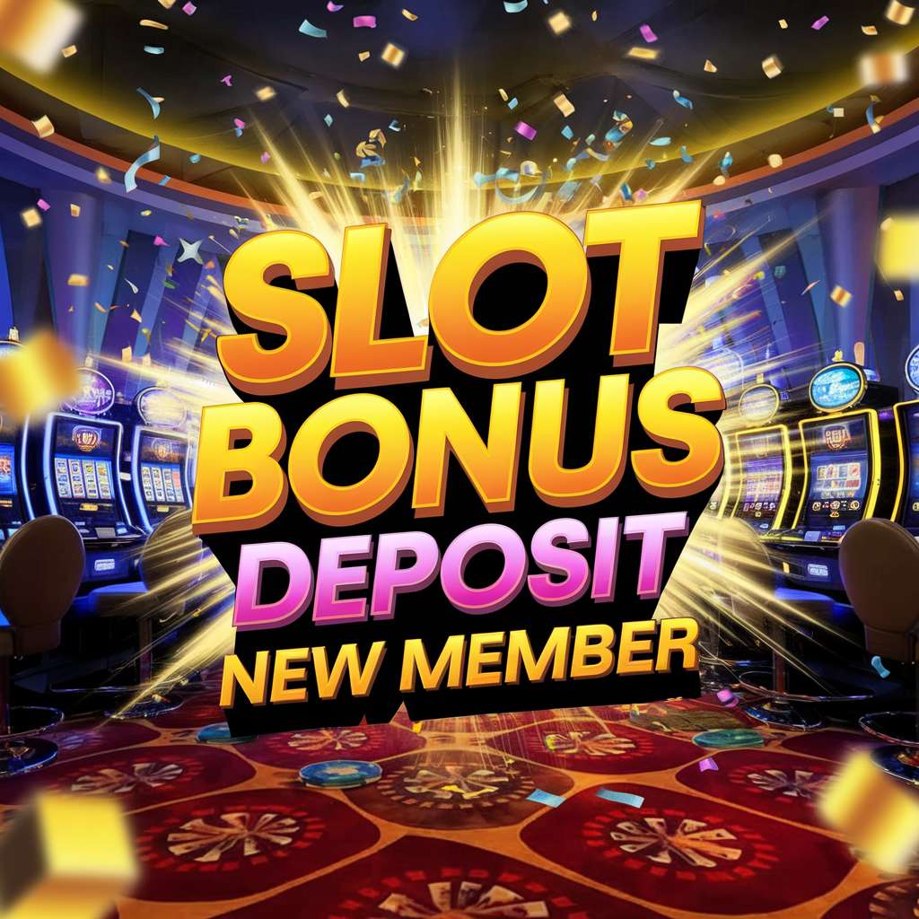 SITUS JUDI ONLINE TERBESAR ⚙️ REAL MONEY SLOTS Emas Hoki