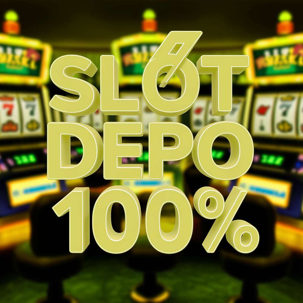 JUDI SLOT BISA DEPO PAKAI PULSA 🧷 RAINBOW RICHES Slot Pakai