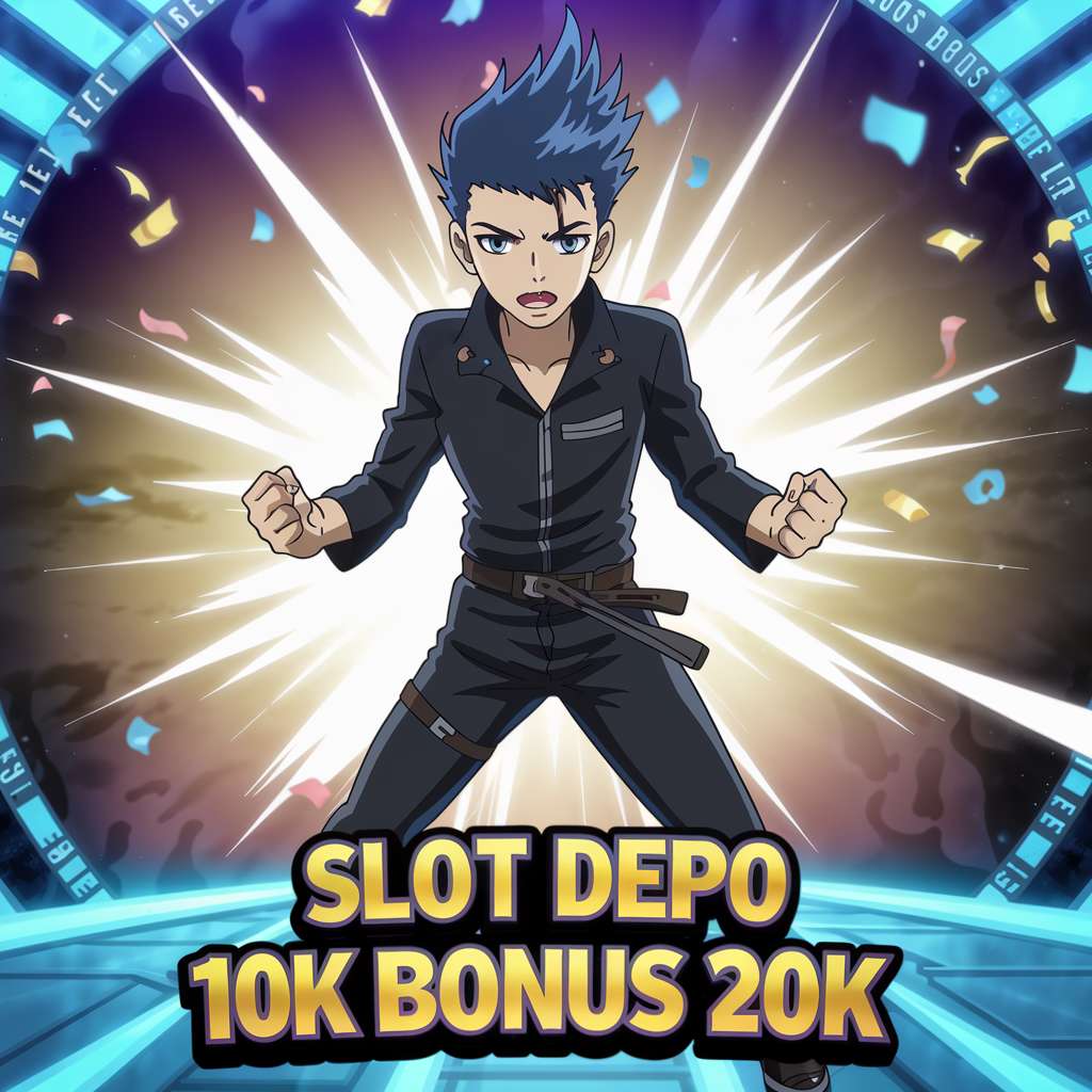 DEPO 50 DAPET 50 🪂 SLOT MAX Cara Depo Slot Deposit Ovo Bonus