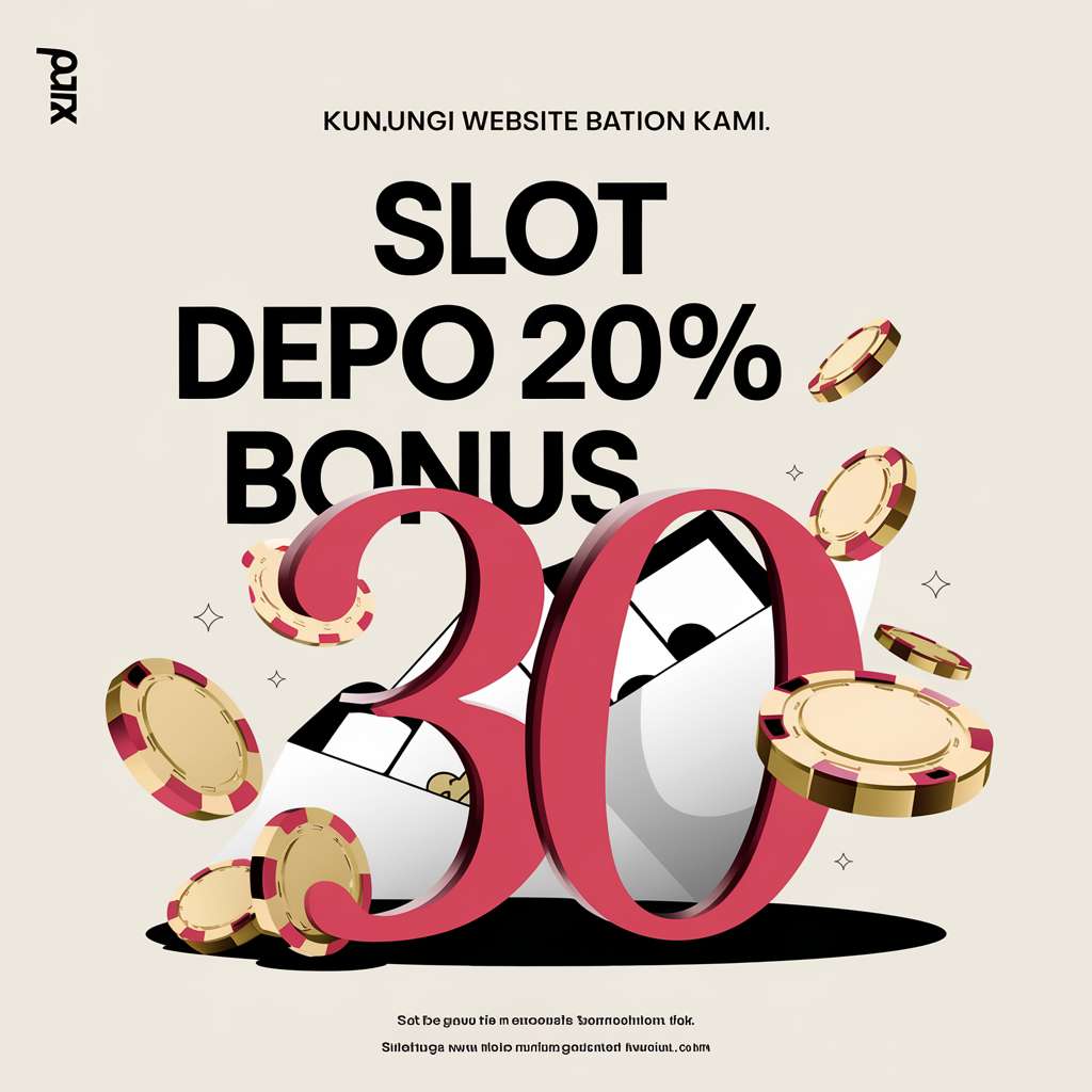 GEMBEL 247 💌 Slot Jackpot Online