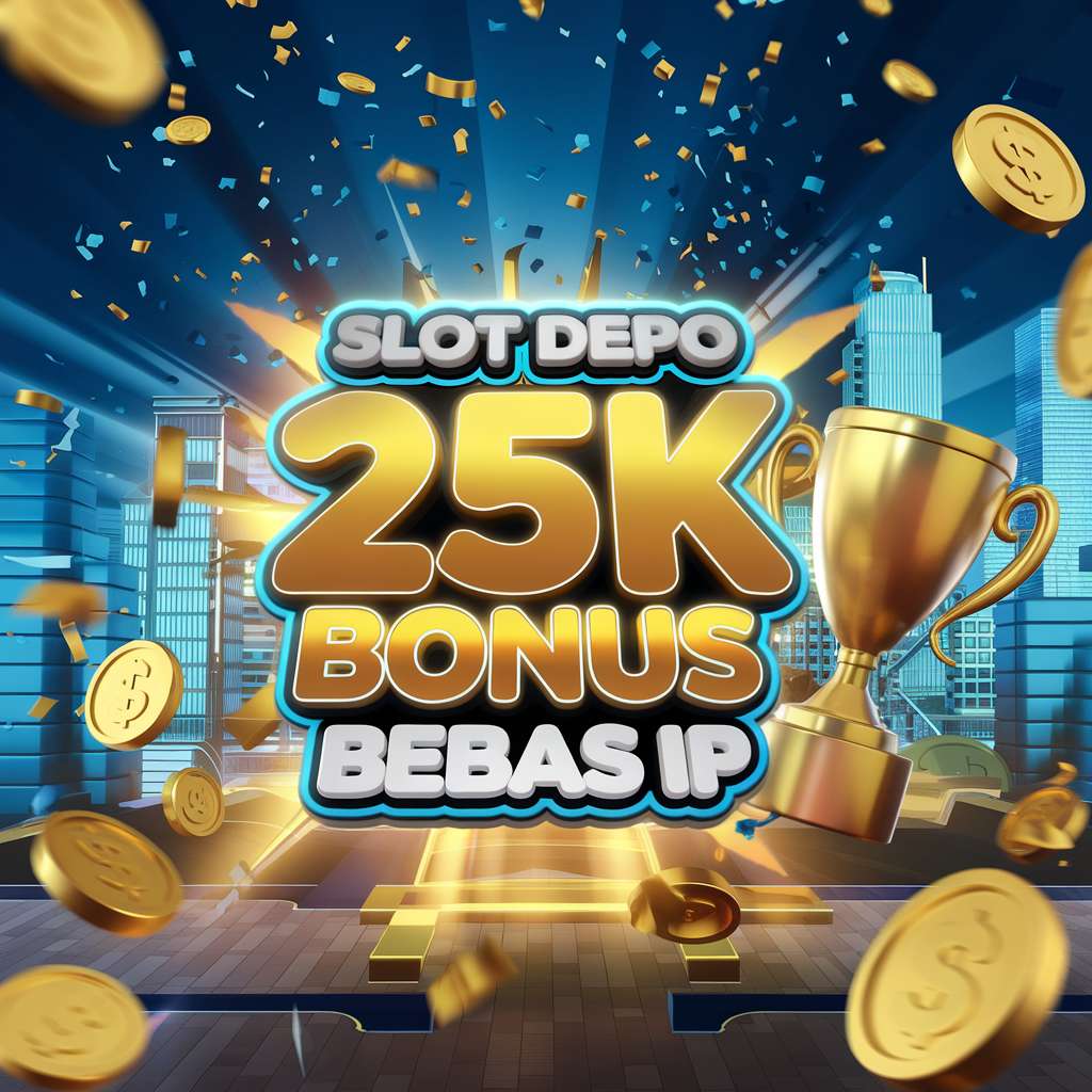 DANATOTO008 🧲 SLOT BANG JAGO Danatoto Link Alternatif Login