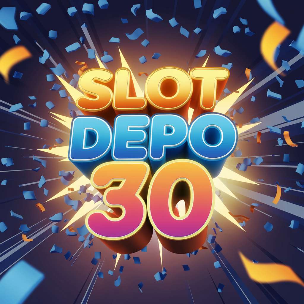 SLOT BONUS DEPOSIT PERDANA 🌛 PLAY SLOT Anekaslots Daftar