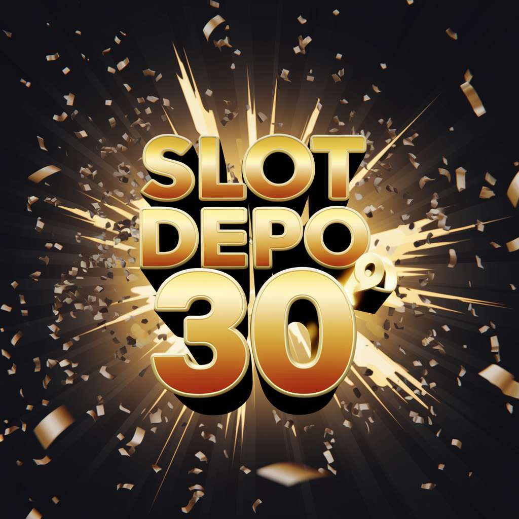 MAIN DEPO 🌧️ SLOT JACKPOT Slot Demo Pragmatic Play Gratis