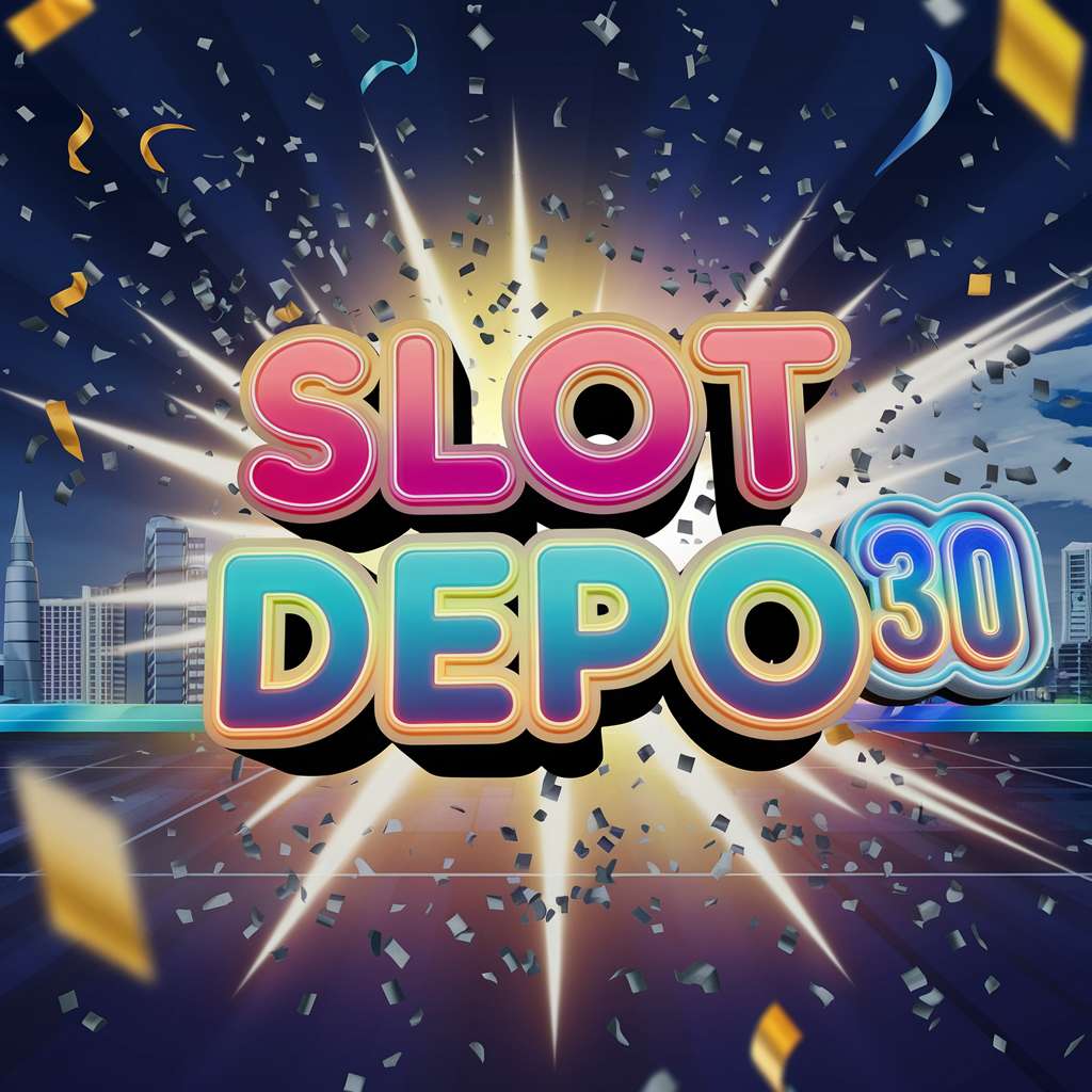 DEPO 15 BONUS 10 🧻 SLOT FREE The Smart Trick Of Depo 25