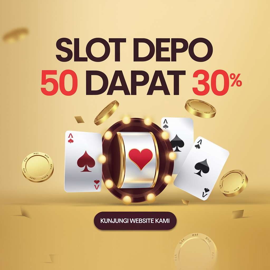 DEMO SLOT MAHJONG WAYS 1 🧨 SLOT DELUXE [Terbaru!] Akun Slot