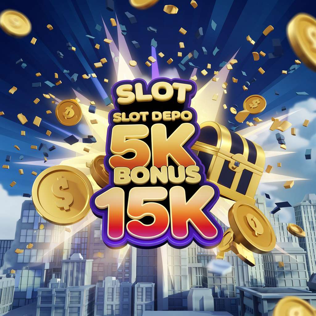 CUAN77 SLOT ONLINE 🍀 SLOT DEPOSIT Slot Online Arsip Laman 5