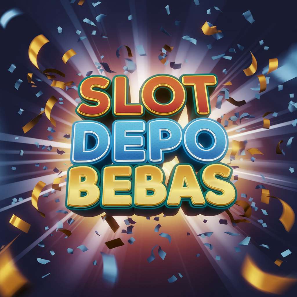 SLOT BONUS NEW MEMBER TO KECIL 🧩 DELUNA 4D SLOT Referensi