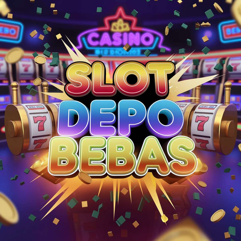 HACK PERKALIAN SLOT 🌼 Mengenal 4 Fakta Tentang Jackpot Gacor