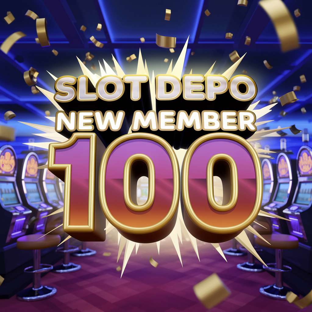 SLOT FREEBET NEW MEMBER TANPA DEPOSIT 🔩 LGO4D Slot Freebet