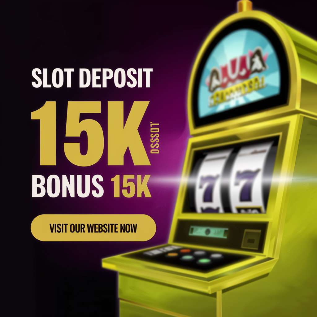 INFO SLOT GACOR 🔥 RAJA SLOTS Janji Gacor Situs Game Slot