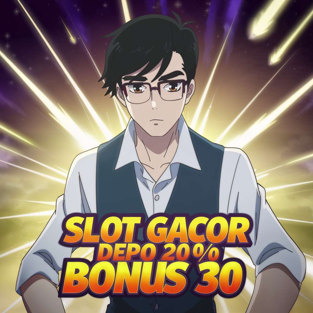 SLOT DEPO 25K 🧣 PLAY SLOT Deposit 25 Bonus 25 Rekomendasi